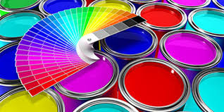 Resultado de imagen de GAMAS DE COLOR