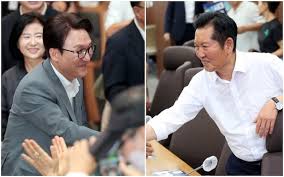 정청래