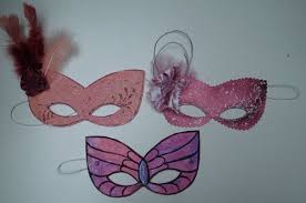 Resultado de imagem para mascaras em eva