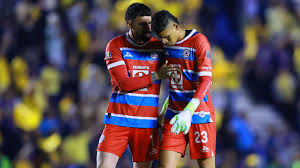 Cruz Azul: Nicolás Larcamón confirma rotaciones en la portería