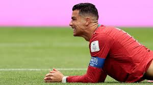 ronaldo