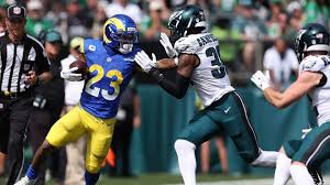 Rams Wire