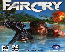 Resultado de imagem para FOTOS FAR CRY 1