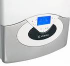 Caldaia Genus Premium Evo - Ariston