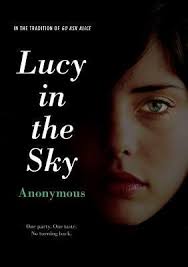 Lucy in the Sky &middot; Other editions. Enlarge cover. 12755252 - 12755252