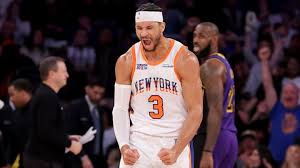 Josh Hart: The Heart and Soul of the Knicks