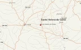 Santa Helena de Goias City Guide