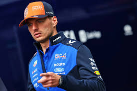 Verstappen admits victory was out of reach at Spa: 'I gave it everything I had'