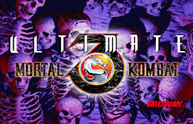 Resultado de imagem para mortal kombat  3