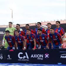 ¡San Lorenzo vs Tigre! Duelo clave en Copa Argentina: ¿Quién avanza? - Imagen principal del artículo