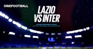 Lazio - Inter