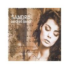 Sandra - Secret Land (1999) by Sandra (보컬) on maniadb.com - 374453_1_f