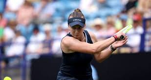 WTA Tennis - News update