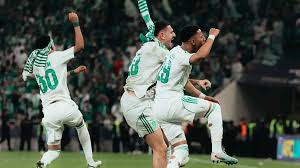 هدوء يسبق عاصفة.. 4 أشياء ترعب الأهلي السعودي قبل مواجهة النصر