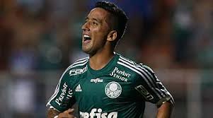 Os maiores artilheiros estrangeiros do futebol brasileiro em 2016