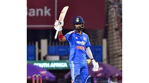KL Rahul Smashes Brilliant Century Vs NZ, Excels In Middle-Order