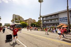 Go Metro to Vans Warped Tour and the best July events in Los Angeles: July 24-26