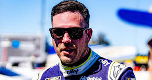 Alex Bowman on future as Hendrick contract nears end: ‘I don’t feel like I’m racing for my job’
