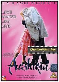 Image result for film (aashiqui)(1990)