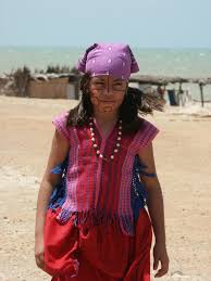Image result for wayuu