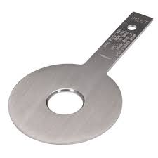 Rosemount 1495 Orifice Plate | Instrumart