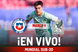 MARCA - News update