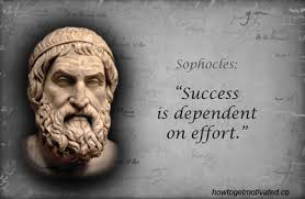 Quotes by Sophocles @ Like Success via Relatably.com