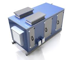 Gas Phase Corrosion Control