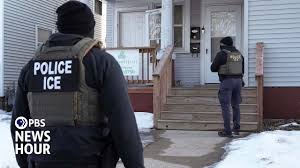Marine veteran says wife's ICE detention is 'confusing' and 'devastating'