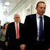 Malcolm Turnbull revamps his frontbench