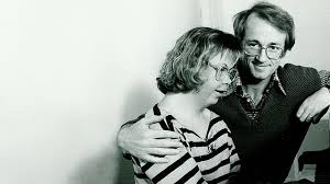 Martina Schaub från Alandhs filmer är död