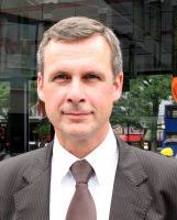 Dr. Thomas Becker neu im Vorstand der Verkehrsbetriebe Hamburg-Holstein AG