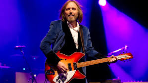 Remembering Tom Petty on His 75th Birthday
