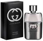 Gucci Perfume Aftershave Collection - Shop Online Now