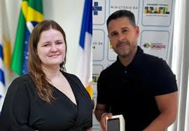 Secretária de saúde de Palmas é presa pela Polícia Civil em investigação sobre terceirização das UPAs