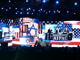Resultado de imagen de AIPAC