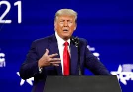 مدیرعامل میزان: به دروغ‌های ترامپ و عکس یادگاری در فرودگاه توجه نکنید!