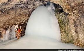 Image result for amarnath yatra