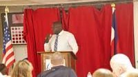 First responders and veterans get together at RWF dinner