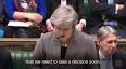 Video for " THERESA MAY", VIDEO "DECEMBER 17, 2018",   -interalex