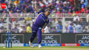 IPL 2026: Sunil Narine scripts history, becomes the first overseas player to...