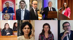 Giunta Regionale Campania Fico