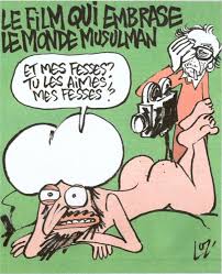 Image result for charlie hebdo