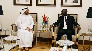 Sharjah24 - News update