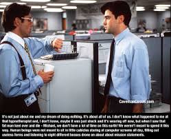 Top 10 Office Quotes. QuotesGram via Relatably.com