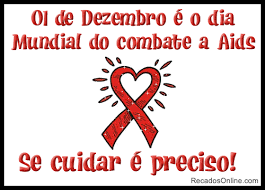 Resultado de imagem para 1º DE DEZEMBRO É DIA DE