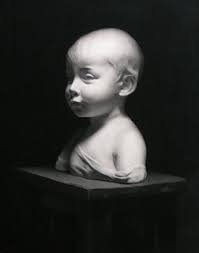 Fine Art by <b>Michael Milosevic</b> - Bambino-320