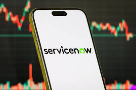 ServiceNow CEO on Big Earnings Beat: "We Are Rocking"