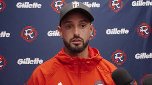 Fagundez looks to four-game road swing | 