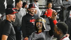White Sox - Guardians